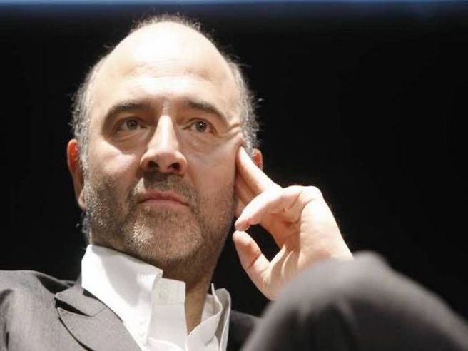 Francia: Moscovici invita l’Italia a formare un Governo stabile