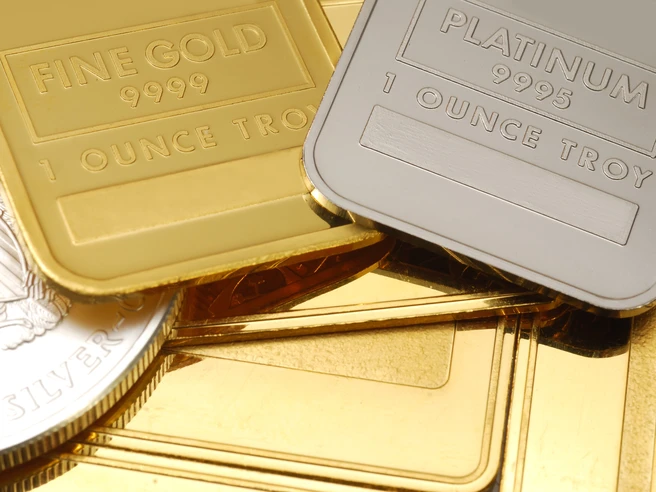 Commodity della settimana: platino, struttura di mercato in forte crescita