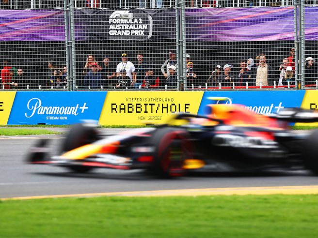 Renault: in trattative con RedBird per investimento nel team Alpine Formula 1