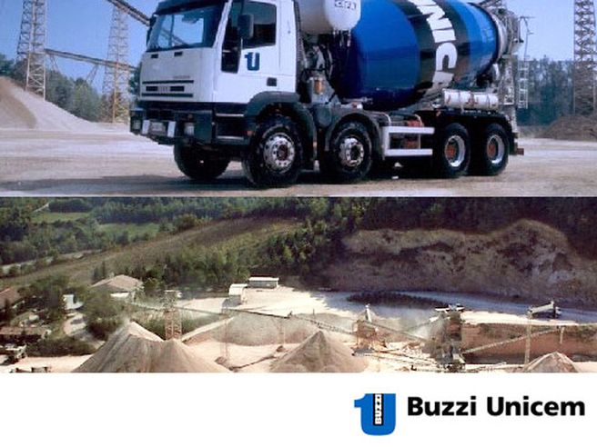 Dyckerhoff (Buzzi Unicem): utile netto primi nove mesi cresciuto a 74 milioni, stime 2012 confermate