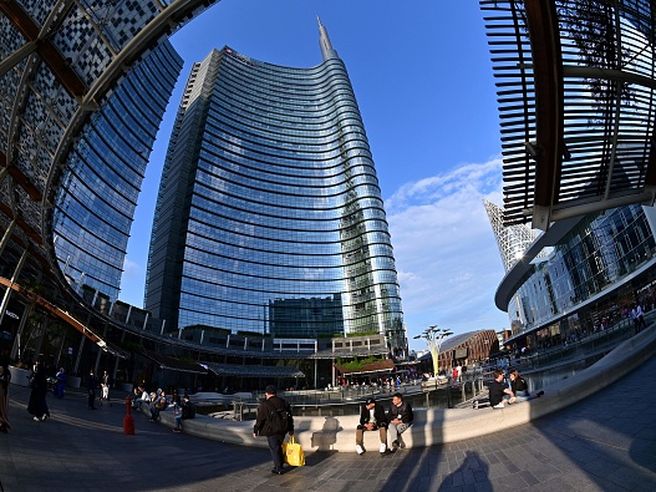 Unicredit: Al via prima tranche acquisto azioni proprie