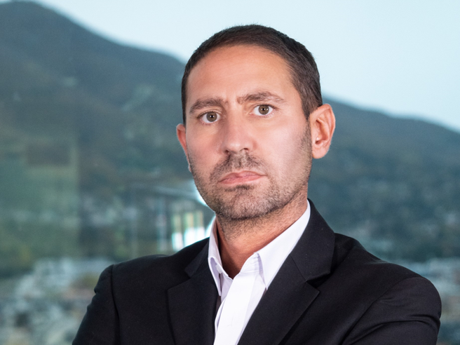 ActivTrades, Matteo Paganini nuovo direttore commerciale del Gruppo