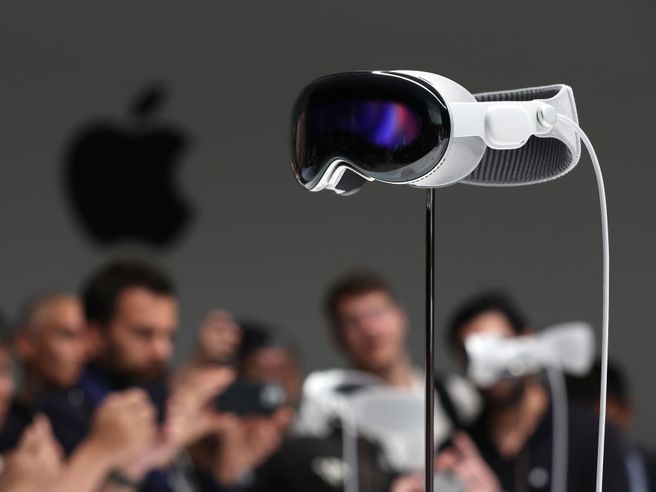 Wall Street: futures poco mossi dopo frenata scatenata da fattori Apple-Fed