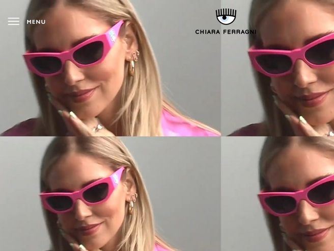 Antitrust: sanzione di oltre 1 milione alle società riconducibili a Chiara Ferragni
