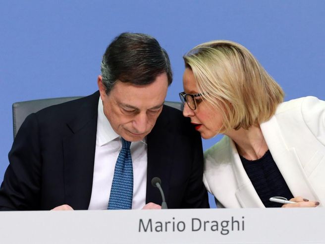 Aspettando la Bce: da sboom inflazione tedesca sponda per bazooka Draghi (analisti)