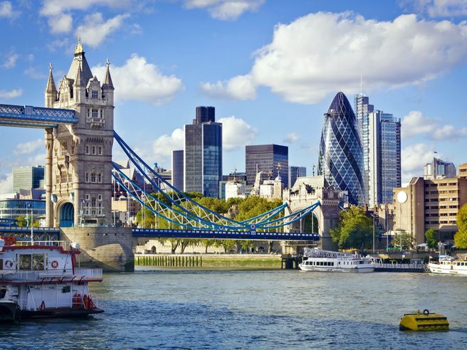 UK: tasso disoccupazione Ilo al 4,5% ad agosto