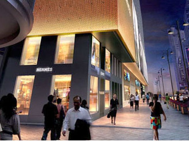 Hermes: crescita ai minimi a 6 anni nel quarto trimestre, target vendite 2016 a rischio