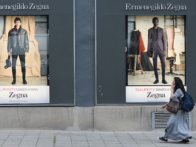 Ermenegildo Zegna: titolo +10% oltre 11 dollari al debutto sul Nyse