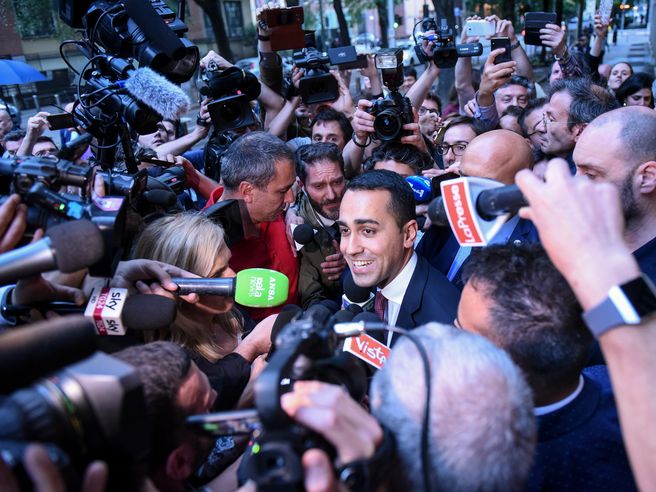 Flop reddito di cittadinanza: richiesto solo da 1 avente diritto su 3