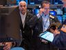 Wall Street