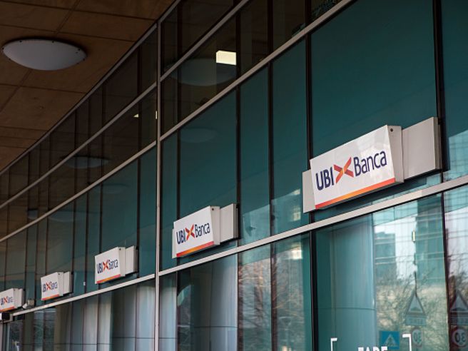 Ubi Banca: S&P alza rating di lungo e breve termine dopo opas Intesa SanPaolo