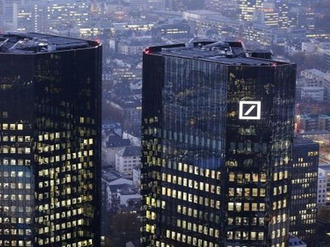 Deutsche Bank: Italia si conferma primo mercato Ue dopo Germania, raccolta record per Finanza & Futuro
