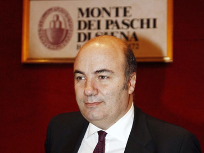Montepaschi: Viola, inoptato tutto esaurito. Nomi nuovi soci entro quindici giorni