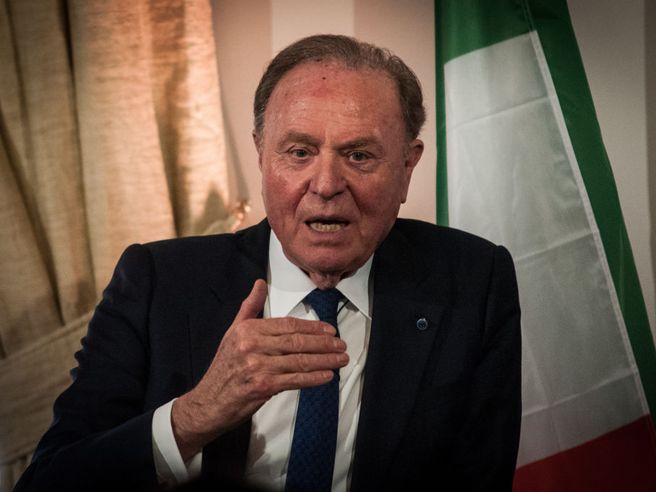 Banca Mediolanum: morto il fondatore Ennio Doris