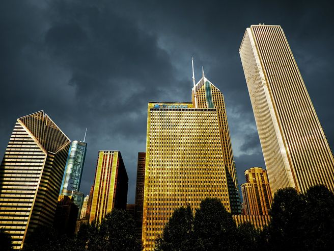 Usa: scorte all’ingrosso deludono le attese, a +0,2% a febbraio contro +0,3% stimato