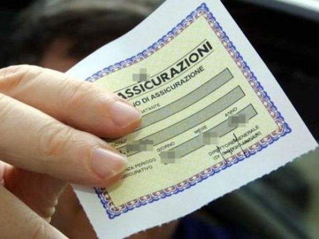 RC auto, in aumento l’assicurazione per oltre un milione e mezzo di italiani