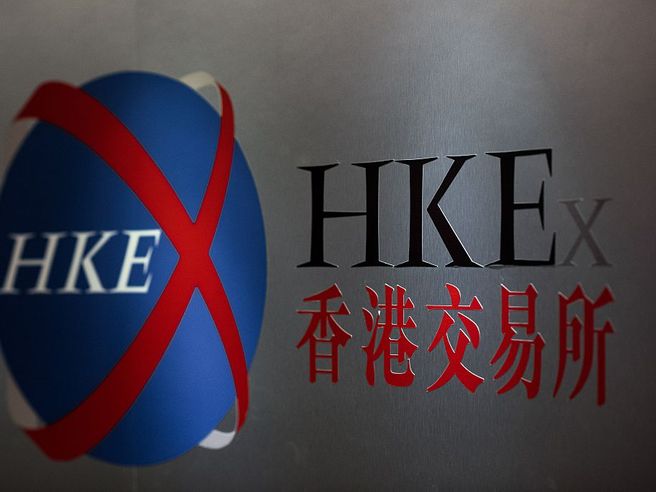 Futures Usa deboli, borsa Tokyo piatta, attenti a dati Cina. A Hong Kong fa furore Ipo Hutchmed: titolo oltre +50%