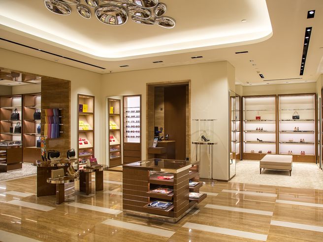 Salvatore Ferragamo: ricavi trimestrali in rialzo del 10%, forte l’area asiatica