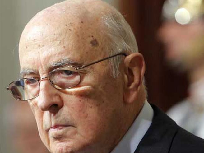 Rcs: Napolitano, non spetta a me alcun commento su questi temi