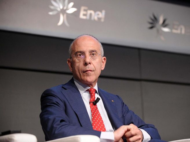 Enel: con Egp accelera sui progetti idroelettrici in Brasile (Reuters)