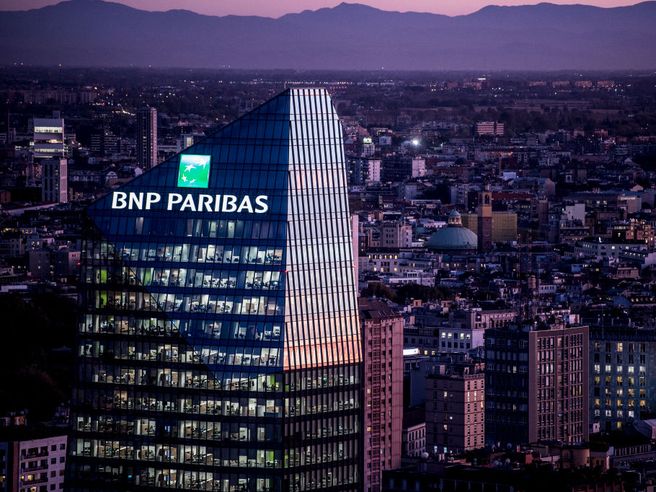 Bnl bc, crescita sostenuta nel terzo trimestre 2025 grazie a depositi e private banking