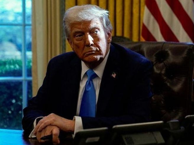Protetto: TRUMP E LA SINDROME MACHIAVELLICA!