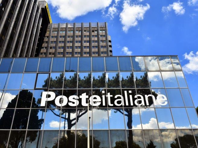 Poste Italiane: dal 2018 oltre 104 miliardi il contributo al PIL