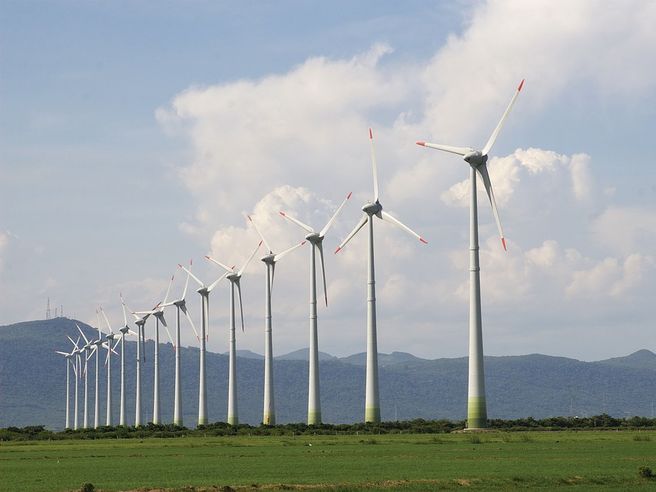 Erg: utili trimestrali in calo, Ebitda 2019 atteso in rialzo