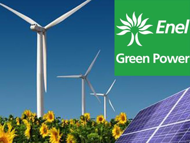 Enel GP: finanziamento da 160 mln per eolico in Sud Africa
