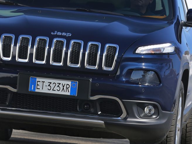 Stellantis: FCA US chiude 2021 con vendite in calo del 2%