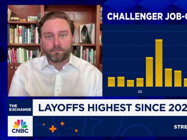 CHALLENGER GRAY & CHRISTMAS… LAYOFFS LAYOFFS LAYOFFS!