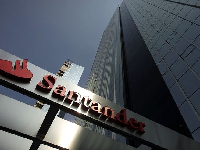 Banco Santander: Barclays alza il rating a equal weight