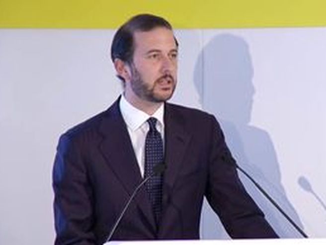 Marco Alverà (Eni): altro obiettivo è crescere nei segmenti di mercato ad elevato valore