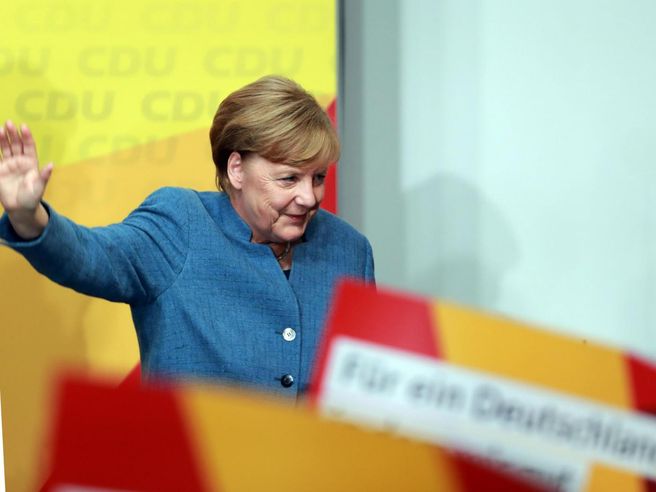 Germania: poche possibilità che nervosismi politici disturbino ritmo dell’economia (analisti)