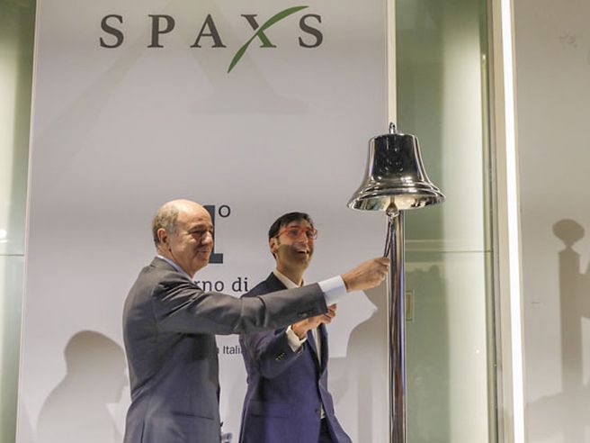 Spaxs: nominato cda di Banca Interprovinciale, stesso board di Illimity. Passera sarà ceo