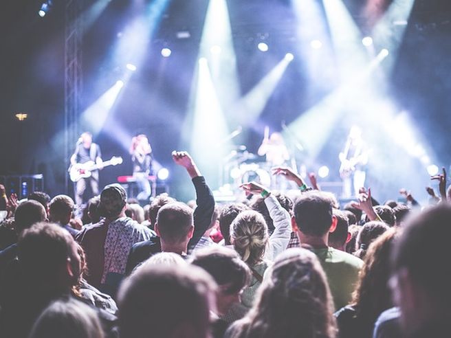 Ticketone: Tar del Lazio annulla multa Antitrust da 1 milione su biglietti concerti