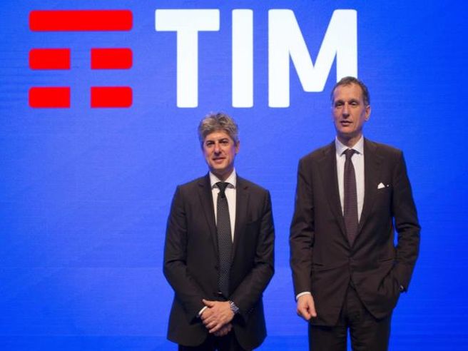 Telecom Italia: Standard Ethics abbassa rating a E dal precedente E+