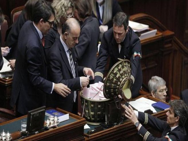 Quirinale: elezione Presidente della Repubblica subito o pericoli da stallo istituzionale
