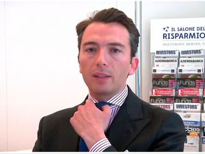 Salone del Risparmio 2014: la video intervista a Alessio Coppola di Rothschild