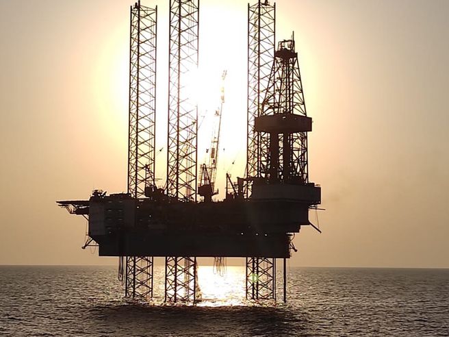 Eni: significativa scoperta a gas con il primo pozzo esplorativo a Abu Dhabi