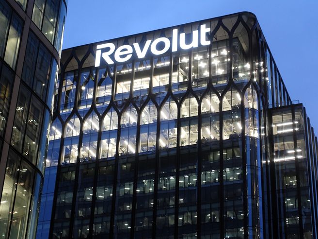 Revolut mira a espandersi nel private banking con nuovi servizi d’investimento