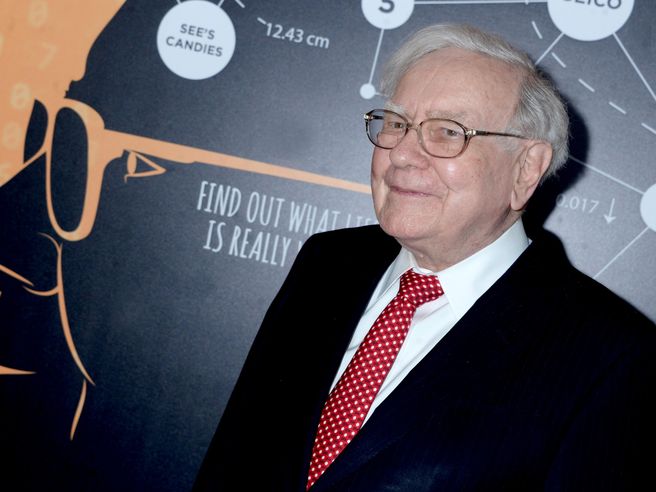 Berkshire Hathaway: tesoretto liquidità di $116 miliardi, e con riforma Trump guadagna $29 miliardi