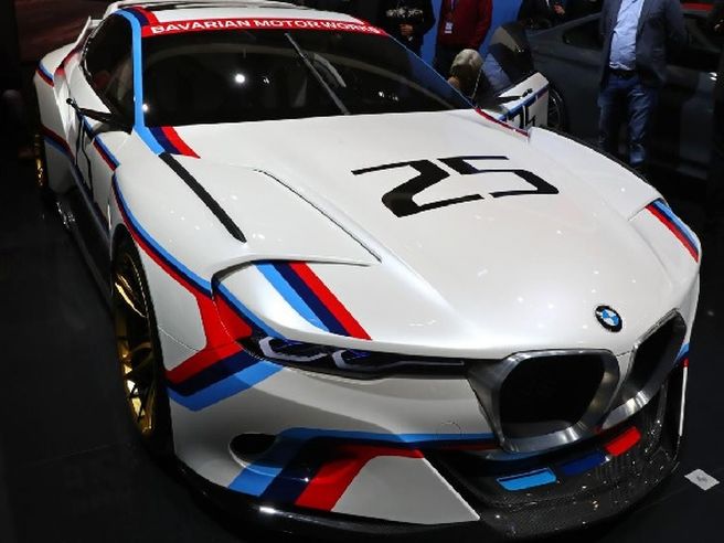 BMW rigetta accuse di Der Spiegel: nessun Cartello, nostra tecnologia è specifica