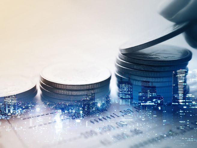Banche: titoli positivi in Borsa, Goldman vede impatto limitato downgrade Dbrs su utili