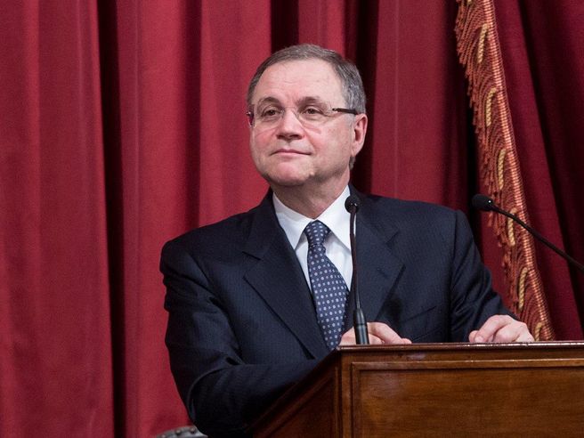 Visco ricorda Ciampi: ‘difese autonomia Bankitalia da ingerenza politica’