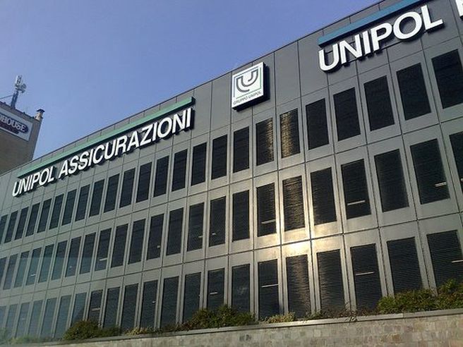 Unipol: Coop Estense detiene il 2,996% (Consob)