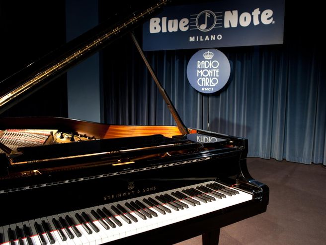 Casta Diva Group: nuovo concept Blue Note 2.0 per catturare il pubblico più giovane