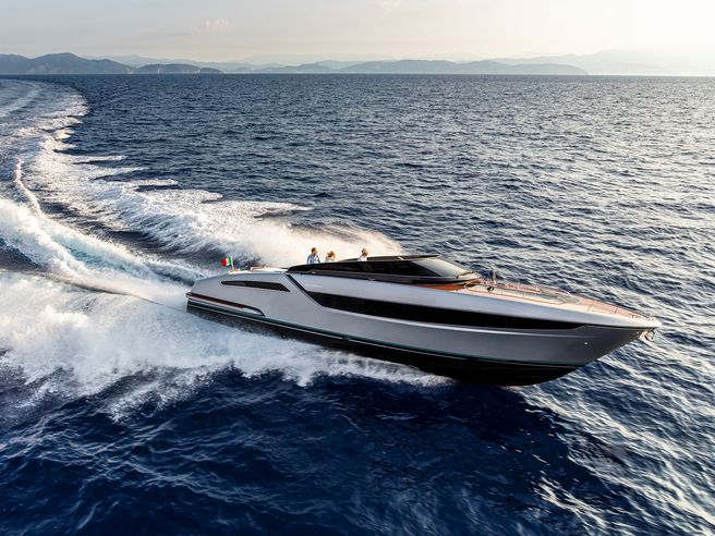 Ferretti: nulla osta Consob a prospetto Ipo, debutto atteso il 16 ottobre