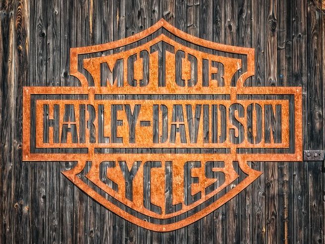 Harley-Davidson: scivolone del 7% nel pre-mercato dopo trimestrale