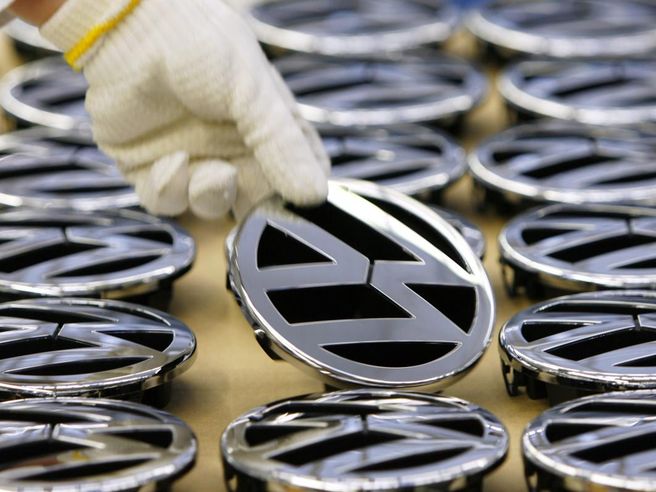 Volkswagen sceglie Poetsch, è lui il nuovo presidente del consiglio di sorveglianza